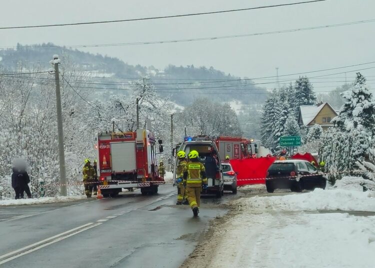 fot. Małopolska Alarmowo