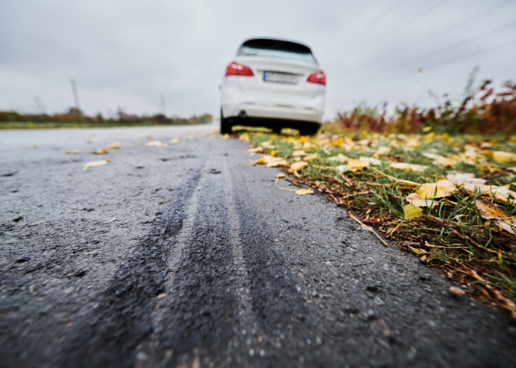 Opady i gołoledź. Ostrzeżenie IMGW dla Tarnowa i regionu 1 Fot. Freepik