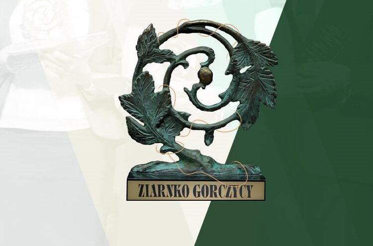 Wraca "Ziarnko Gorczycy". Nadal można zgłaszać osoby i instytucje działające na rzecz drugiego człowieka 1 fot. Związek Sądeczan w Nowym Sączu