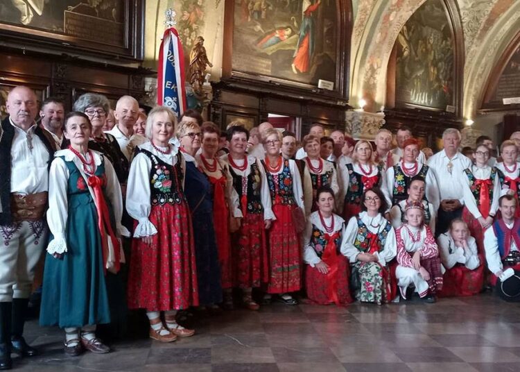 Będą wspominać ludzi kultury związanych z regionem. Zoduski Muzykonckie połączone z 20-leciem Związku Podhalan 1 fot. Związek Podhalan