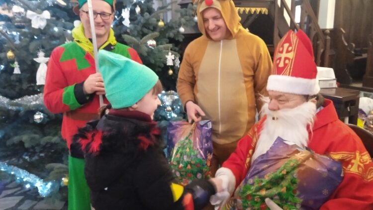 fot. archiwum Gmina Tarnów