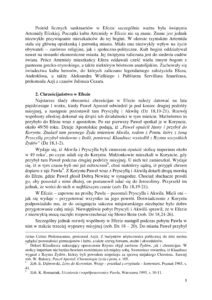 10. Apostol Pawel. List do Efezjan cz. 1 20.12. 3