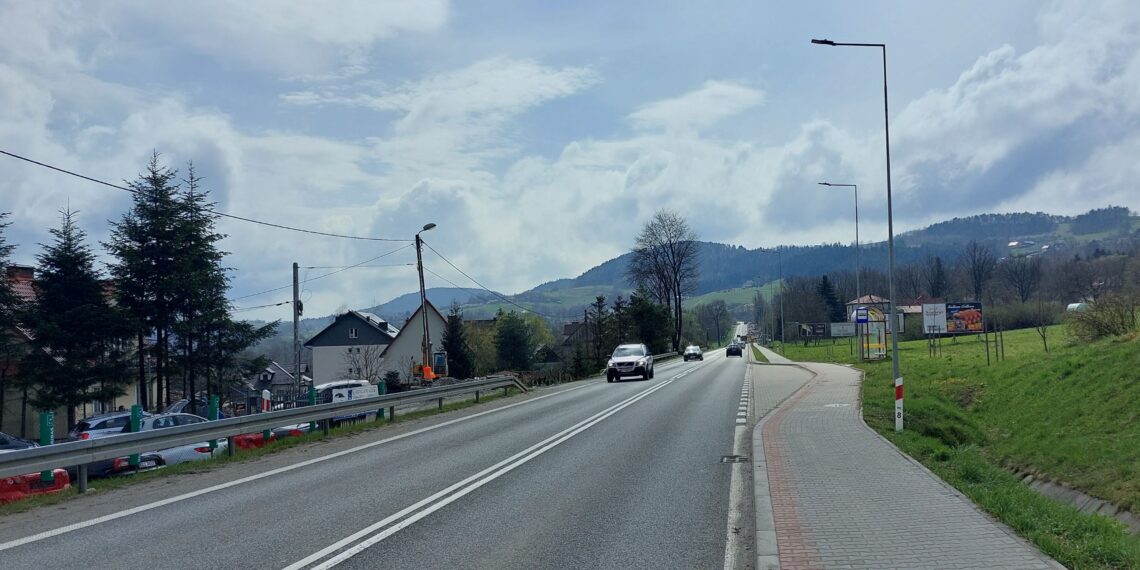 13 Limanowa ul. Kosciuszki