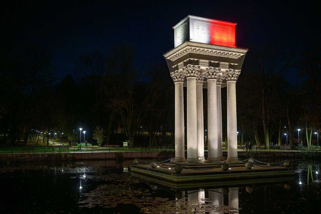 Tarnów uczci 175. rocznicę śmierci generała Bema 1 18ea8b43 35af 4bde 93fa d7fcab1b9f6b