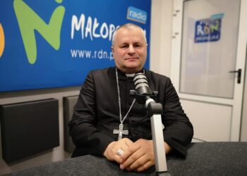 Bp Leszek Leszkiewicz: w wirze świątecznych przygotowań nie możemy zgubić Jezusa 2 1kR7ILSe