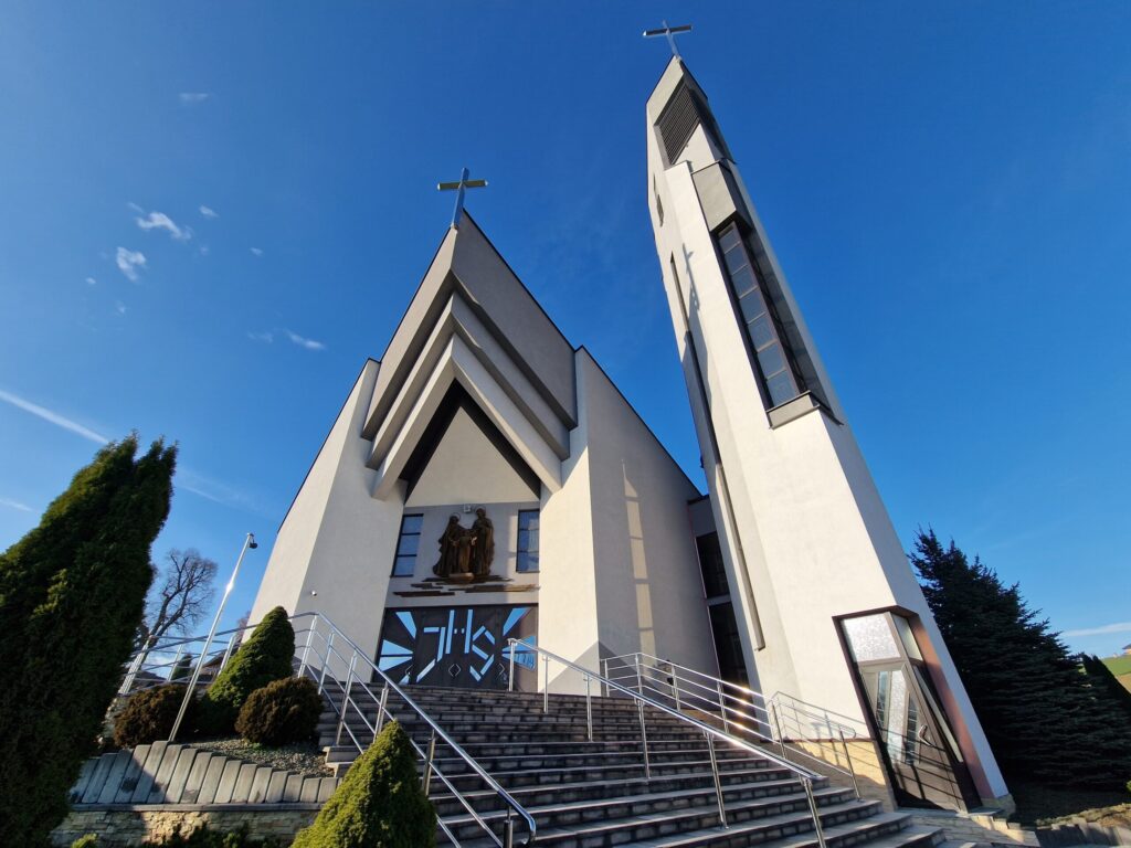 Jodłowa. Rusza nowenna do Dzieciątka Jezus 1 20221204 132904 scaled 1