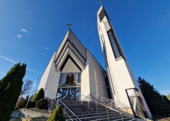 Jodłowa. Rusza nowenna do Dzieciątka Jezus 2 20221204 132904 scaled 1