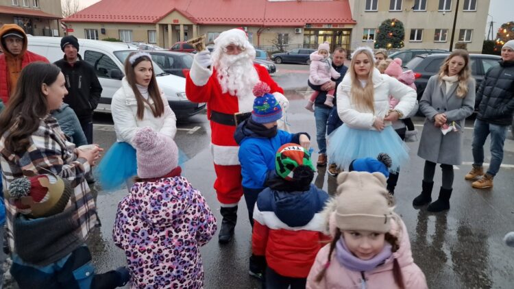 Lisia Góra. Już w niedzielę świąteczny jarmark 1 fot. archiwum RDN