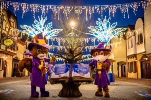 Gdy inni zapadli w sen, Winter Legendia budzi zimowe marzenia! 9 241109173747 2