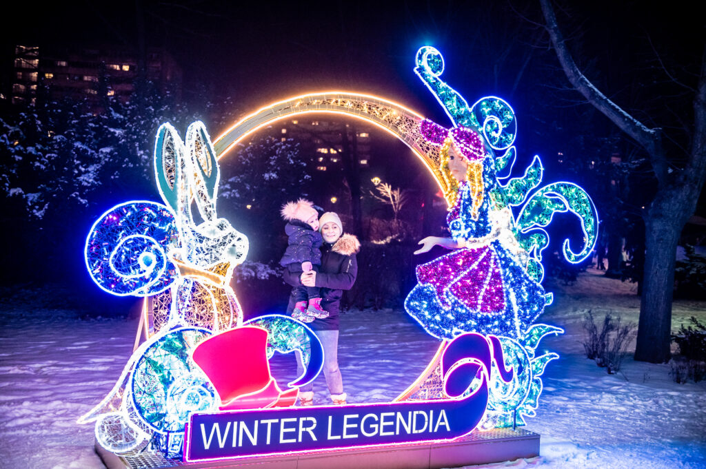 Gdy inni zapadli w sen, Winter Legendia budzi zimowe marzenia! 26 250104184356