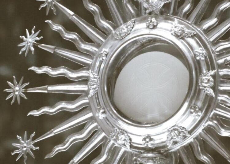 Modlitwa uwielbienia w Tarnowie-Mościciach 1 zdj. ilustracyjne, archiwum RDN