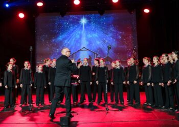 Fot. archiwum Puellae Orantes