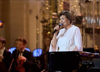 fot. archiwalne /fb: Halina Frąckowiak