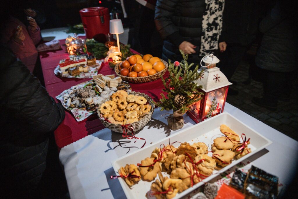 Świąteczny klimat na rynku w Pilźnie – w sobotę kiermasz i spotkanie wigilijne 1 597598163 1292018346298326 793462039815654959 n
