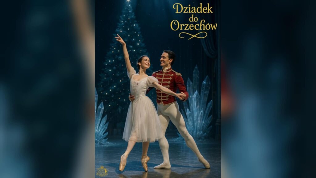 International Grand Ballet po raz pierwszy w Polsce, po raz pierwszy w Tarnowie 1 5Hjk63ec