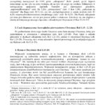 6. Apostol Pawel. List do Kolosan. Egzegeza cz. I 23.11 03