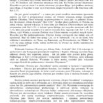 6. Apostol Pawel. List do Kolosan. Egzegeza cz. I 23.11 05