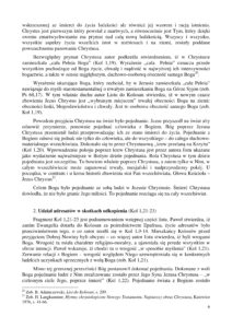 6. Apostol Pawel. List do Kolosan. Egzegeza cz. I 23.11 06