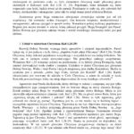 6. Apostol Pawel. List do Kolosan. Egzegeza cz. I 23.11 07