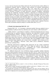 7. Apostol Pawel. List do Kolosan. Egzegeza cz. II 30.11 3