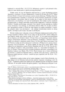 8. Apostol Pawel. List do Filemona cz. I 7.12 3