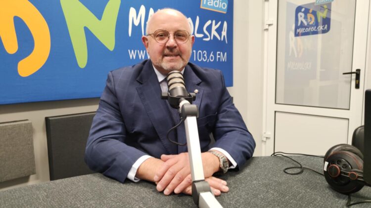 Starosta tarnowski: Krytykę przyjmuję z pokorą 1 8452adc7 814c 485c 8514 ea2381dea3e1