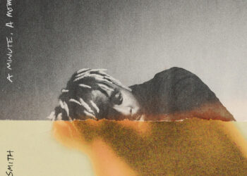 A Minute A Moment 2 Album Artwork