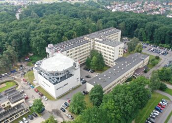 fot. Zespół Opieki Zdrowotnej w Dębicy, fot. Starostwo Powiatowe w Dębicy