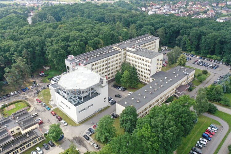 fot. Zespół Opieki Zdrowotnej w Dębicy, fot. Starostwo Powiatowe w Dębicy