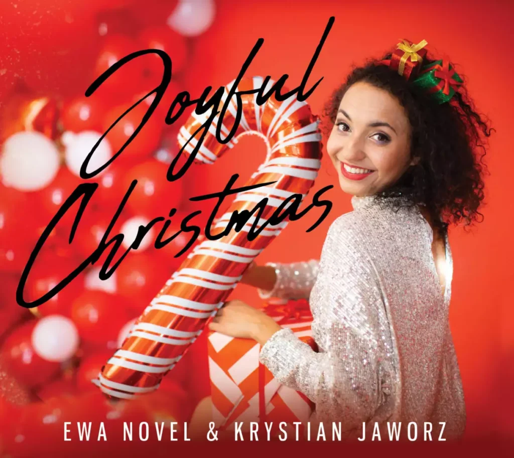 Joyful Christmas 1 EwaNovel