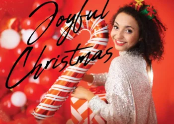 Joyful Christmas 2 EwaNovel