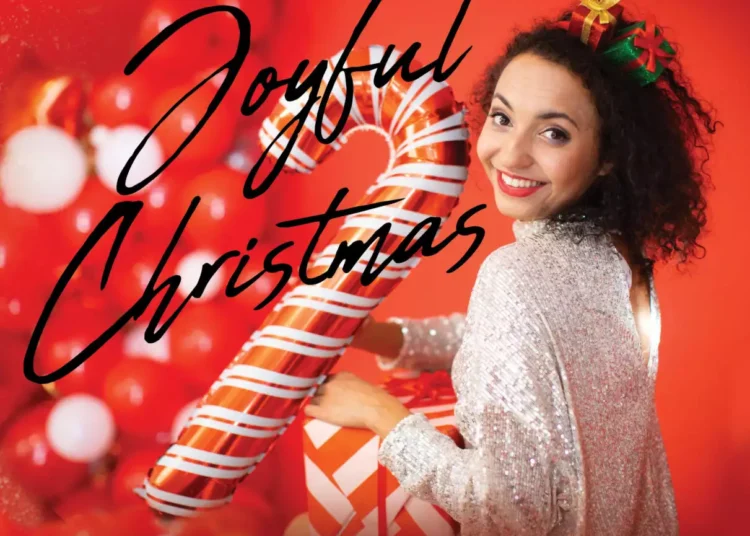 Joyful Christmas 1 EwaNovel