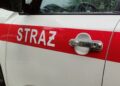 12-latka zatruła się tlenkiem węgla. Wezwano śmigłowiec LPR 10 IMG20250523120507