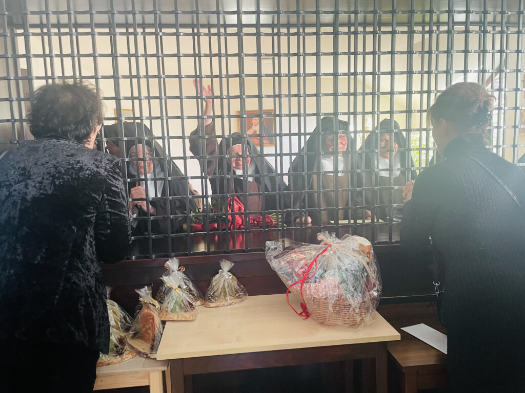 Jubileusz klasztoru sióstr karmelitanek. Są w Tarnowie już 25 lat 1 IMG 0818