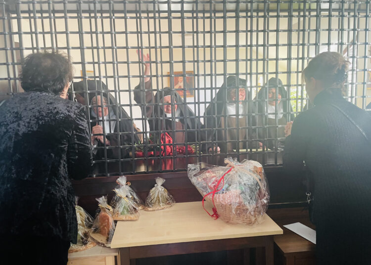 Jubileusz klasztoru sióstr karmelitanek. Są w Tarnowie już 25 lat 1 IMG 0818