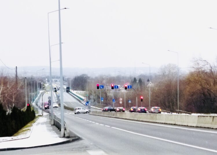 Ruch na drogach w niedzielne popołudnie i weekendowe interwencje służb. Podsumowanie długiego weekendu świątecznego 1 IMG 1212