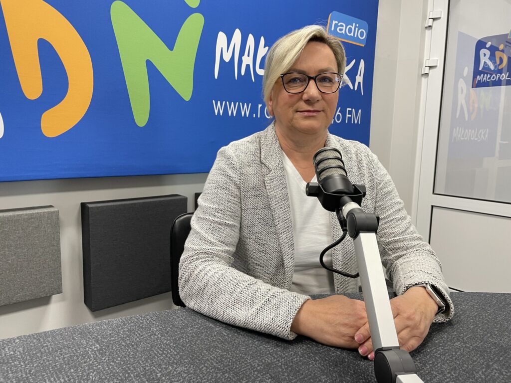 Nowa wycena świadczeń i wzmocnienie POZ. Józefa Szczurek-Żelazko o propozycjach PiS 2 IMG 4650 scaled 1