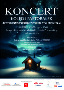 Koncert Koledowy 2025 1