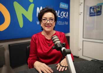 Trudny czas dla szpitali. Anna Czech: Nasi pacjenci mogą być spokojni 2 Messenger creation B3AA387B F3E6 40BF 9CF1 9B1B50D73E44