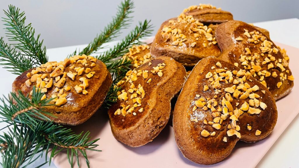 Czym pachną święta? O aromatach bożonarodzeniowych w ‘Czterech porach gotowania’ 1 NXZcQdPt