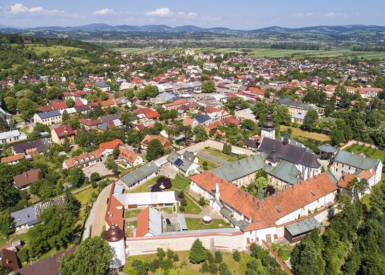 fot. Gmina Stary Sącz