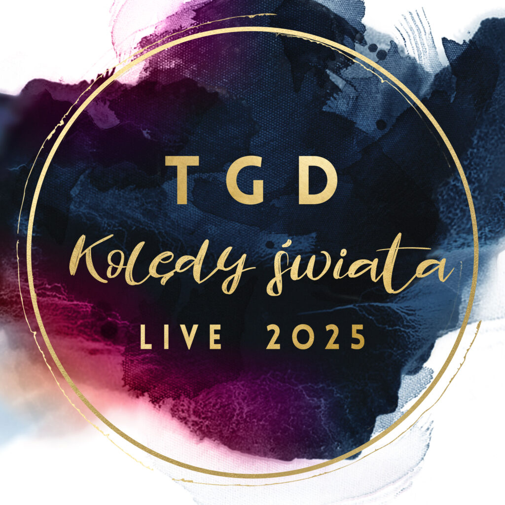 TGD Koledy Swiata LIVE 2025