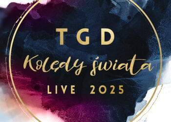 TGD Koledy Swiata LIVE 2025