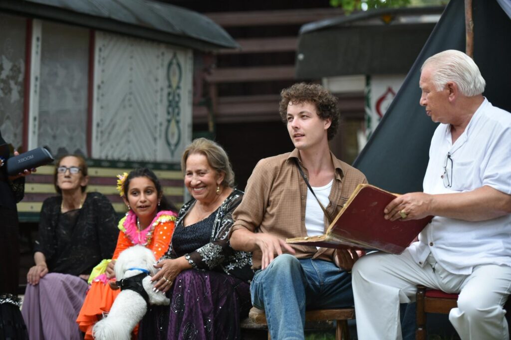 'Po śladach. Ziemia Tarnowska” - powstał film dokumentalny o regionie 1 WhatsApp Image 2025 12 10 at 07.48.33