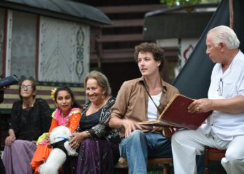 Fot. Klaudia Tarczoń-Gajda