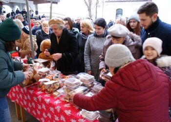 Fot. Redemptorystowskie Stowarzyszenie Przyjaciół Misji