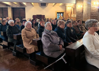 W czwartek Msza św. w intencji Ojczyzny - transmisja w RDN 2 fot. Irena Klich / archiwum RDN