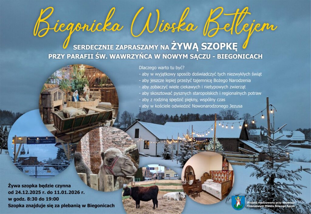 biegonica plakat1