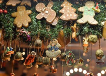 V Kiermasz Bożonarodzeniowy w Pleśnej 2 fot. pixabay