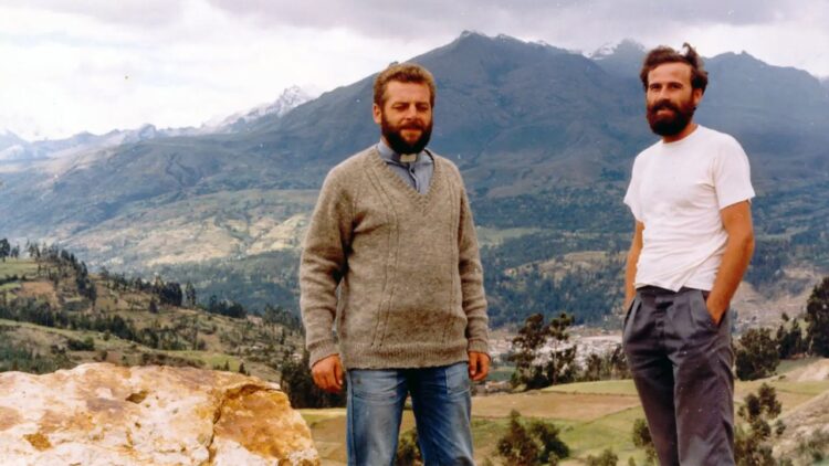 Leon XIV o polskich męczennikach; apeluje do młodych Polaków 1 fot. Vatican Media